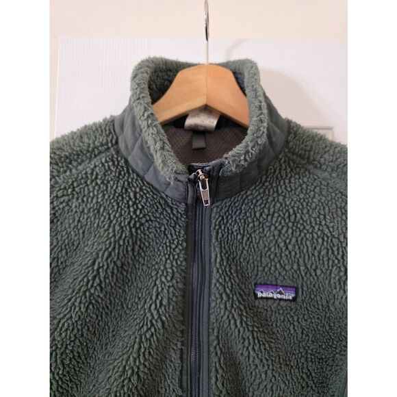 Patagonia Women's Retro-X Jacket M - Picture 3 of 9
